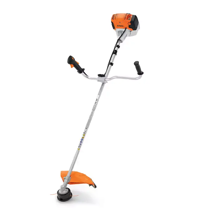 STIHL FS 131 Gas Trimmer – Bike Handle, Durable & Easy to Maneuver (Model 4180 200 0512 US)