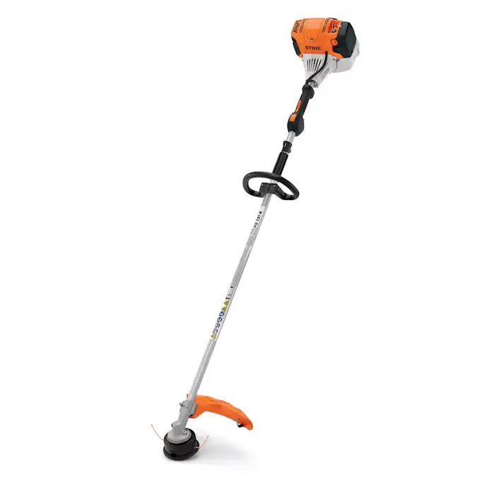 STIHL FS 131 R Gas Trimmer – Loop Handle, User-Friendly Efficiency (Model 4180 200 0777 US)