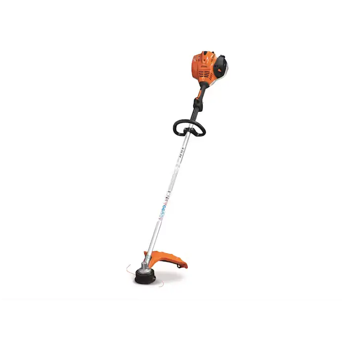 STIHL FS 70 R Gas Trimmer – Loop Handle, Entry-Level Power (Model 4144 200 0137 US)