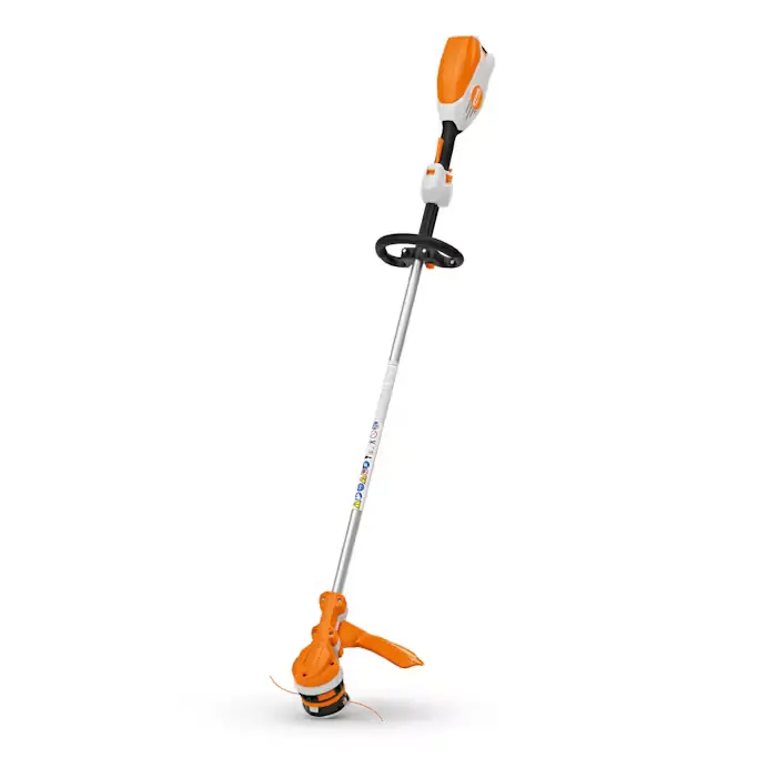 STIHL FSA 110 R Cordless Trimmer – Loop Handle, Tool-Only Configuration