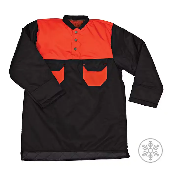 STIHL Function Winter Shirt for Woodcutters – M (0797 333 9116)