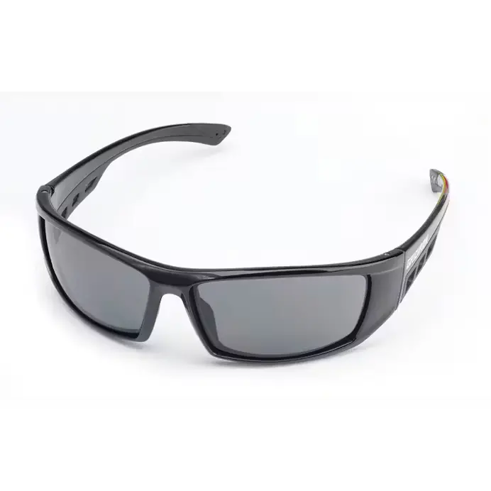 STIHL Gridiron Safety Glasses Featuring Smoke Lens – 7010 884 0356