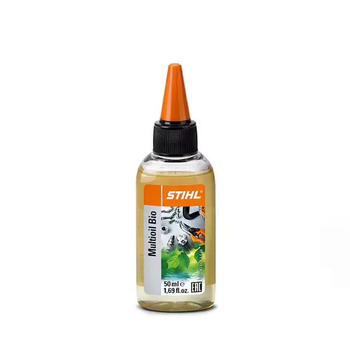 STIHL GTA 26 Lubricating Oil – Precision Formulation for GTA 26 Tools | Part #07825168501