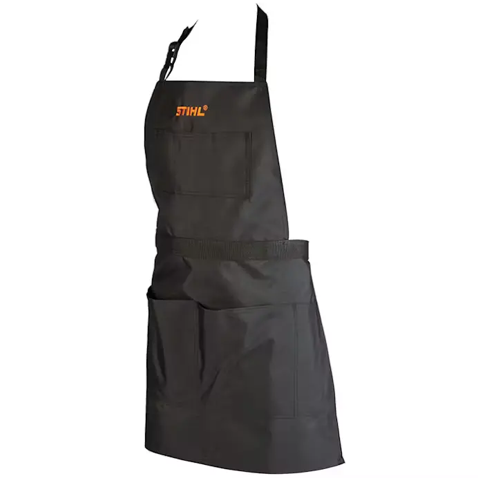 STIHL Heavy-Duty Shop Apron (0000 886 3200)