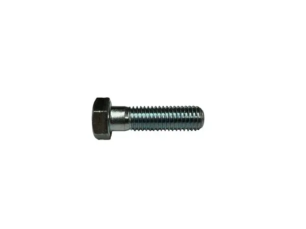 STIHL Hex Bolt with Zinc-Nickel Coating – 5/8″-11 x 2.25″ (Part #601983)