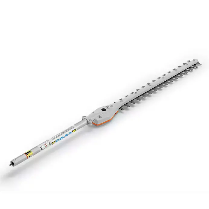 STIHL HL-KM 24-Inch Straight Hedge Trimmer (0°) (4243 740 5010 US)