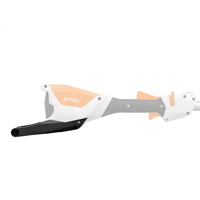 STIHL HLA 56 / HTA 50 Foot Mounting Kit – Ground-Stabilizing Base