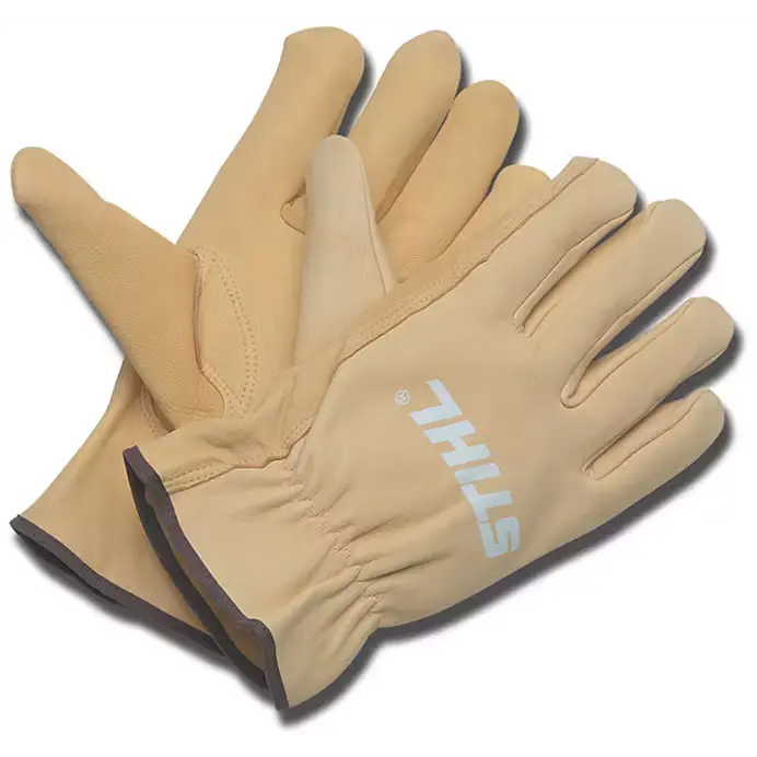 STIHL HomeScaper™ Gloves – Small (7010 884 1136)