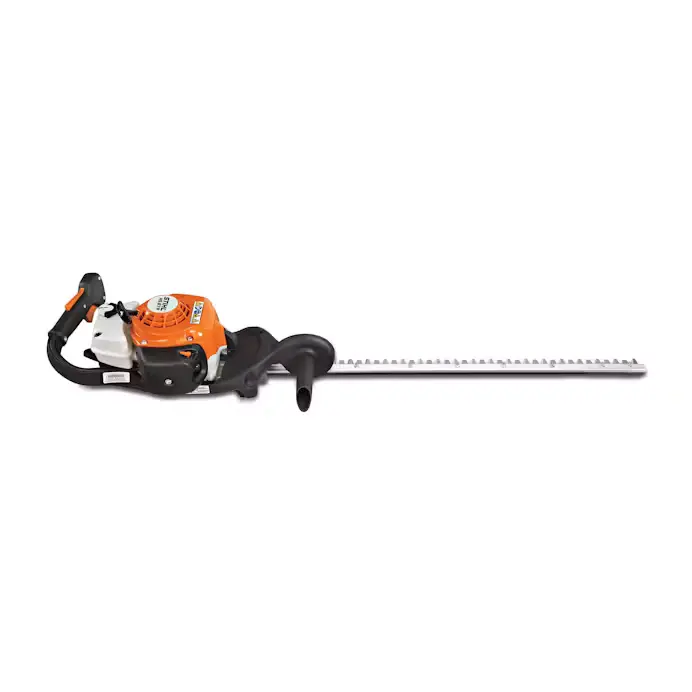 STIHL HS 87 R Gas Hedge Trimmer – 30-Inch Dual-Action Blade for Fast, Efficient Trimming – Model 4237 011 2992