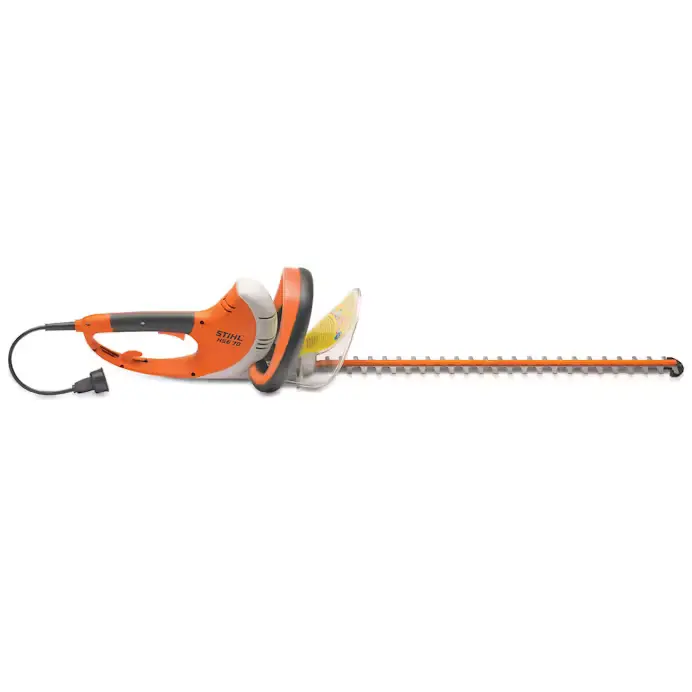STIHL HSE 70 24-Inch Electric Hedge Trimmer (4812 011 3541 US)