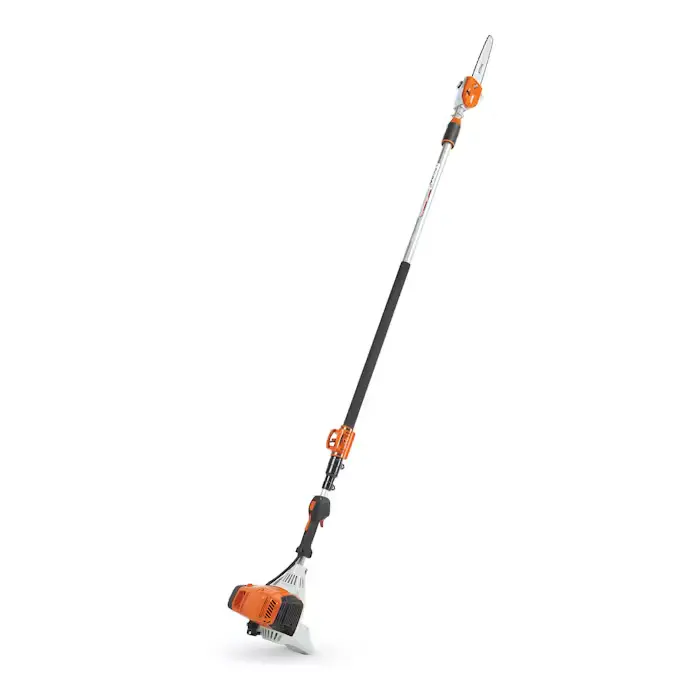 STIHL HT 105 Gas Pole Pruner – Entry-Level Professional Pruning Solution – Model 4182 200 0195