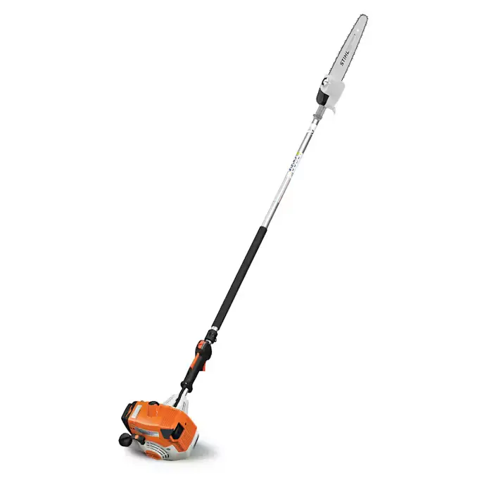 STIHL HT 250 Gas-Powered Pole Pruner – Professional-Grade Tree Trimming Tool – Model 4134 200 0457