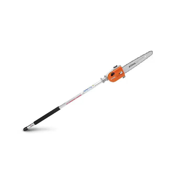 STIHL HT-KM 10-Inch Pole Pruner Attachment (4182 200 0219 US)