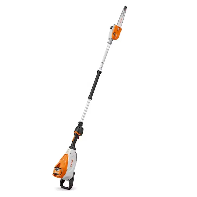 STIHL HTA 150 Cordless Pole Pruner (Tool-Only, No Battery or Charger)