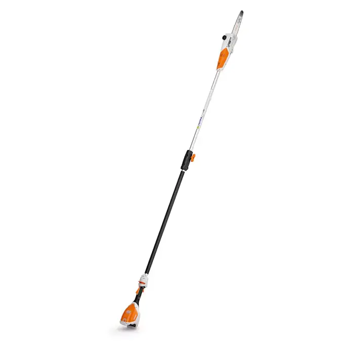 STIHL HTA 50 Cordless Pole Pruner (Tool-Only, No Battery or Charger)