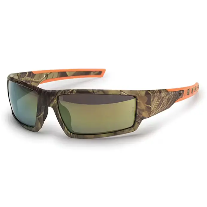 STIHL Hunter’s Camo Safety Glasses – Camouflage-Themed Protective Eyewear (Model 7010 884 0389)