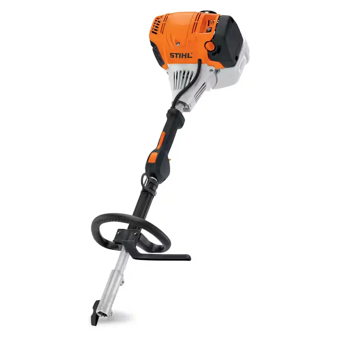 STIHL KM 111 R KombiSystem Powerhead – Balanced Performance for Trimmers, Edgers & Blowers – Model 4180 200 0504