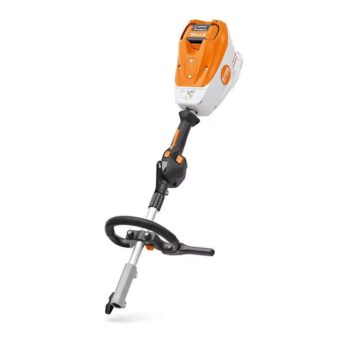 STIHL KMA 200 R KombiSystem – Cordless Multi-Tool Base Unit (Battery & Charger Not Included)
