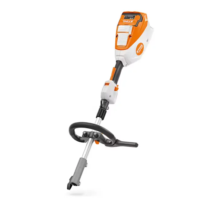 STIHL KMA 80 R KombiSystem Base Unit – No Battery or Charger (FA08 011 6801 US)