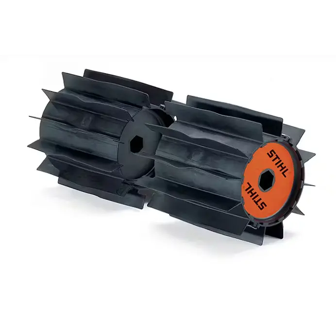 STIHL KW-MM PowerSweep™ Sweeping Attachment for Multi-Tool Systems