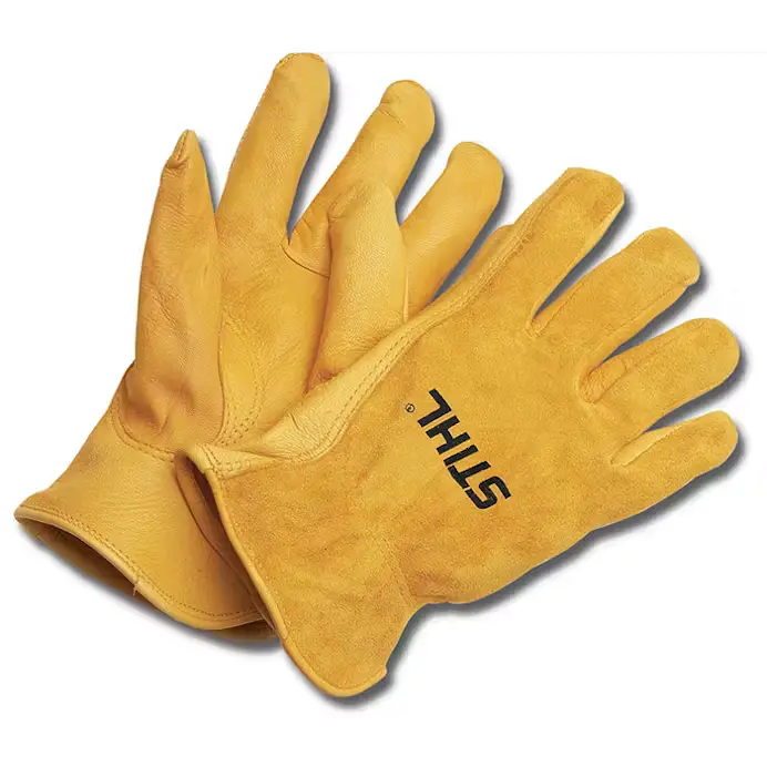 STIHL Landscaper Series Gloves – Small (7010 884 1120)