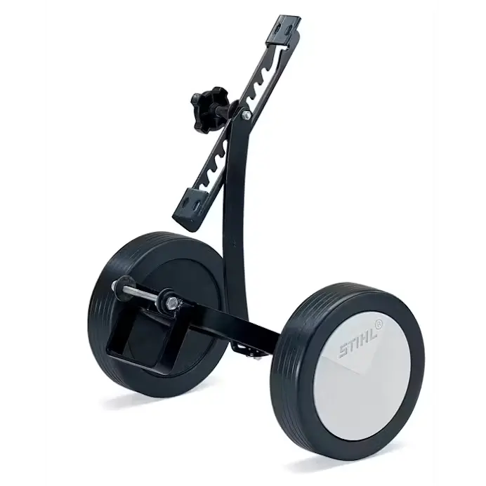 STIHL MM Wheel Kit for Enhanced Mobility on Multi-Tool Systems