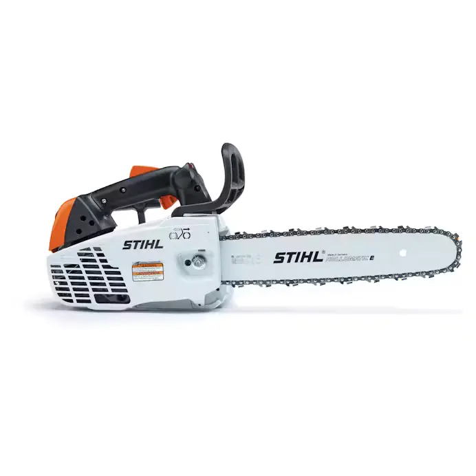 STIHL MS 194 T Gas Chainsaw – 12-Inch Bar with PICCO Micro 3/8″ Pitch, 0.043″ Gauge Chain (61 PMM3 44)