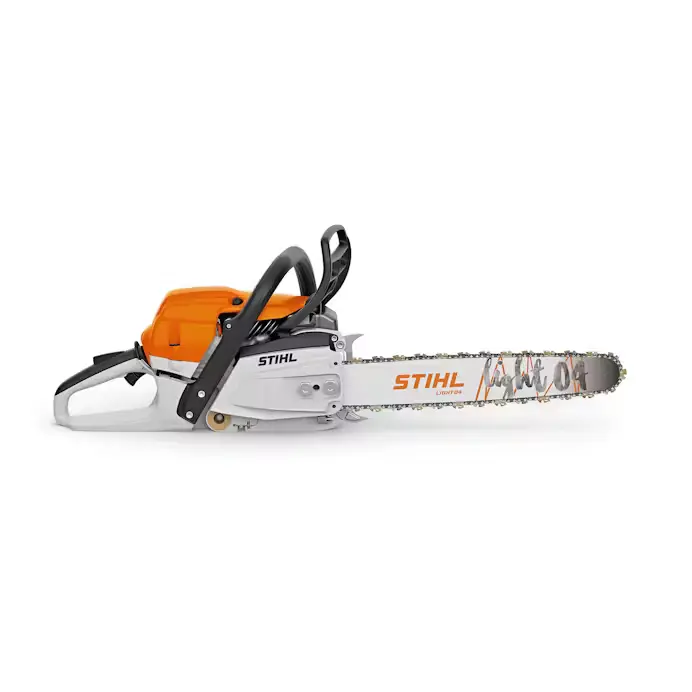 STIHL MS 261 C-M Professional Gas Chainsaw – 20-Inch Bar, 0.325″ Pitch, 0.050″ Gauge, 81 Links (1141 200 0677)