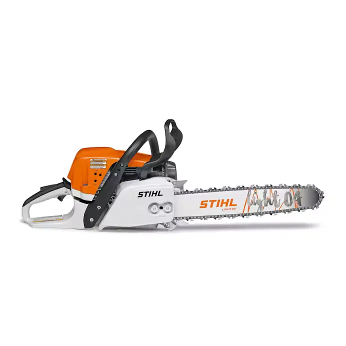 STIHL MS 311 Gas Chainsaw – 20-Inch Bar with RAPID HEXA 3/8″ Pitch, 0.050″ Gauge Chain (33 RH3 72)