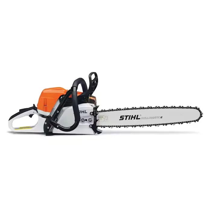 STIHL MS 362 R Gas Chainsaw – 20-Inch Bar with RAPID Super Chain (33 RS3 72)
