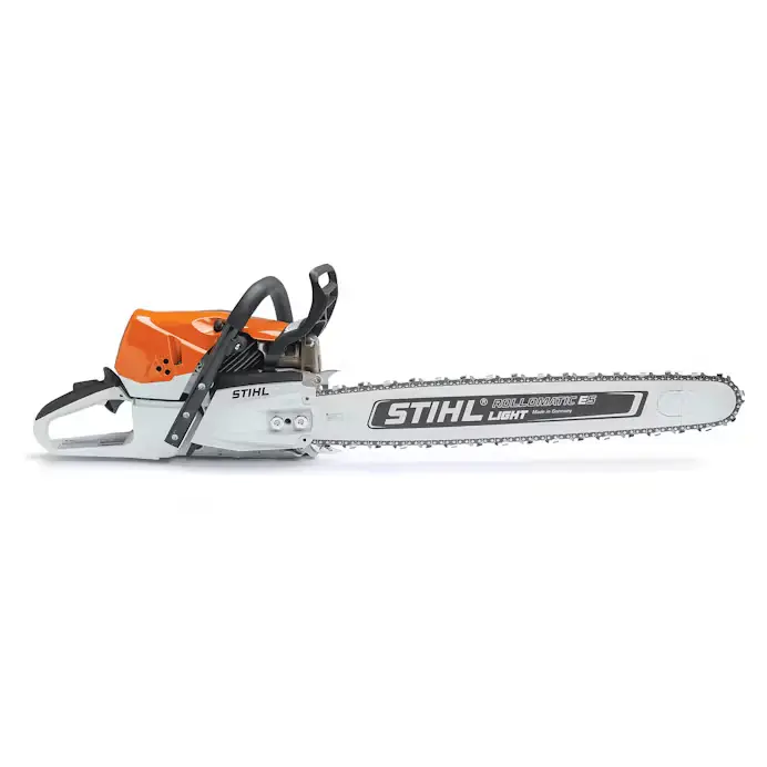 STIHL MS 462 Gas Chainsaw with 20-Inch Bar & RAPID Super Chain (3/8″ Pitch, 0.050″ Gauge, 72 Links)