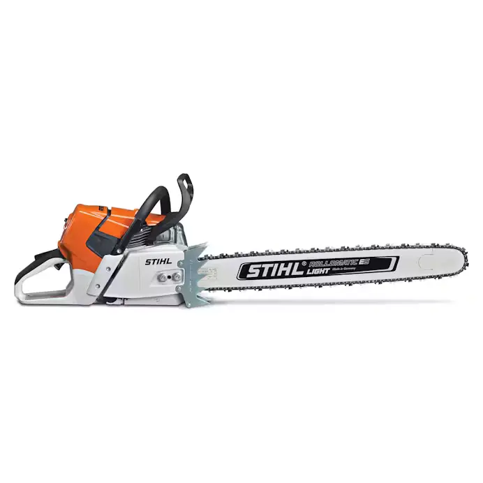 STIHL MS 661 C-M MAGNUM Gas Chainsaw with 36-inch Lightweight Bar – RAPID Super Chain (3/8″ Pitch, 0.050″ Gauge, 114 Links)