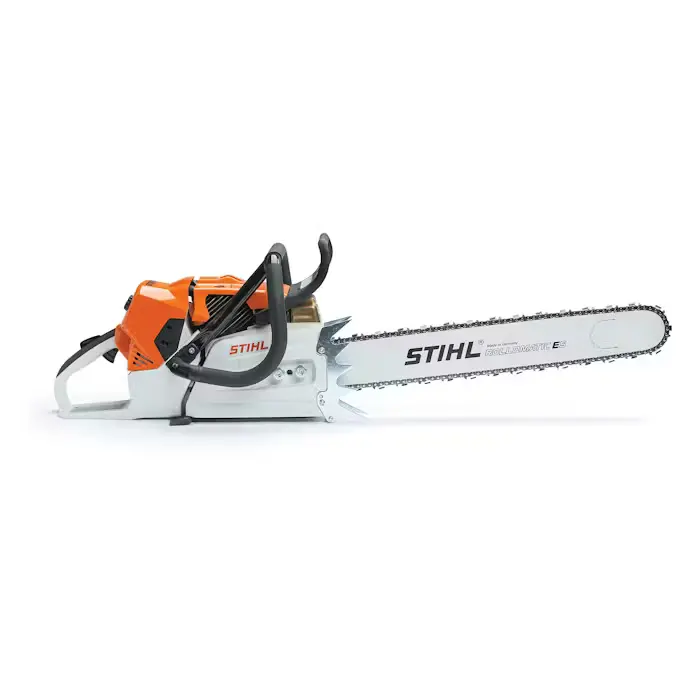 STIHL MS 881 R MAGNUM Gas Chainsaw – 25-Inch Bar, RAPID Super Chain (46 RS 108)