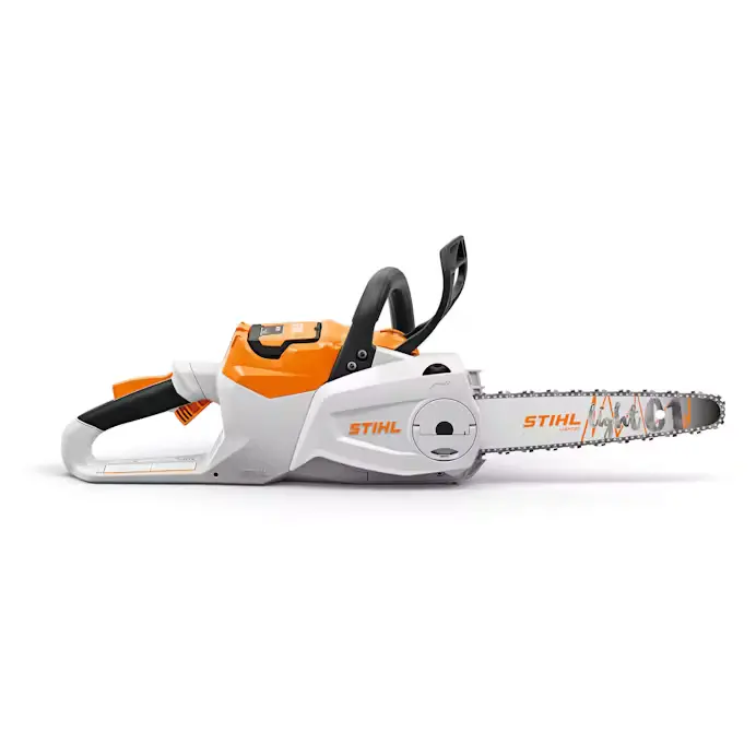 STIHL MSA 80 C-B Battery Chainsaw – 14-Inch Bar, Includes AK 30 S Battery and AL 101 Charger