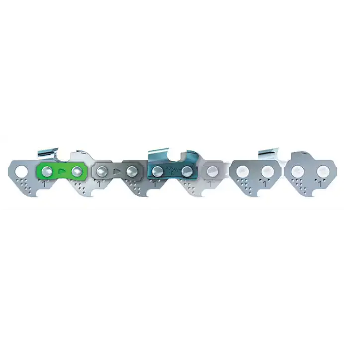 STIHL OILOMATIC PICCO Micro Comfort Chain – 3/8″ PICCO Pitch, 0.050″ Gauge, 100-Foot Reel (63 PMC 100R, 3613 005 1640)