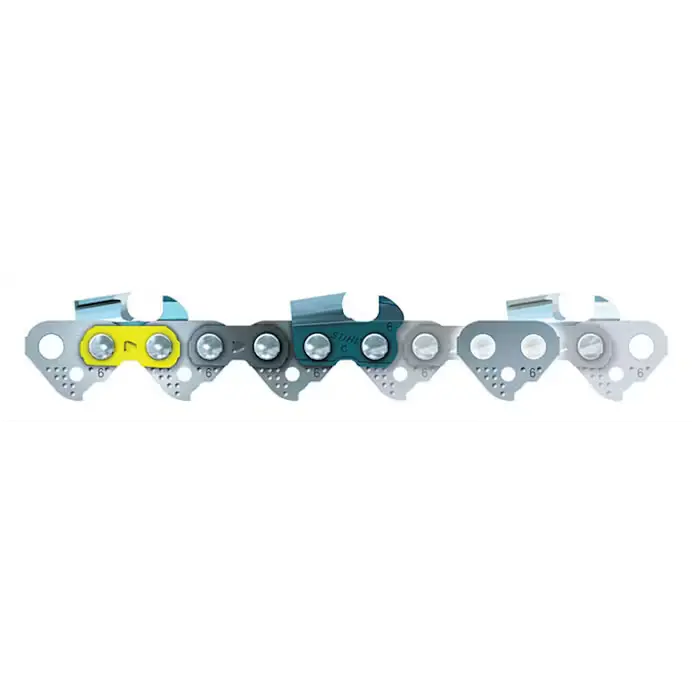 STIHL OILOMATIC® RAPID™ Super (RS) Chainsaw Chain – 3/8″ Pitch, 0.063″ Gauge, 105 Links, Full-Skip Cut (36RSLF105E, P/N 3673 005 0105)