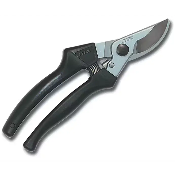 STIHL PP 40 Hand Pruner – Entry-Level Bypass Pruner with Comfort Grip (0000 882 0706)