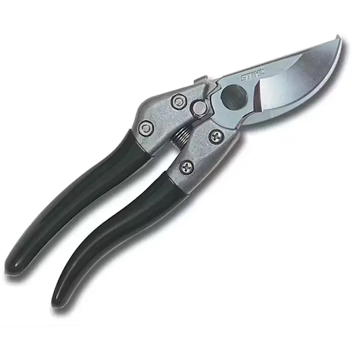 STIHL PP 70 Hand Pruner – Ergonomic Bypass Pruner for Frequent Use (0000 882 0707)