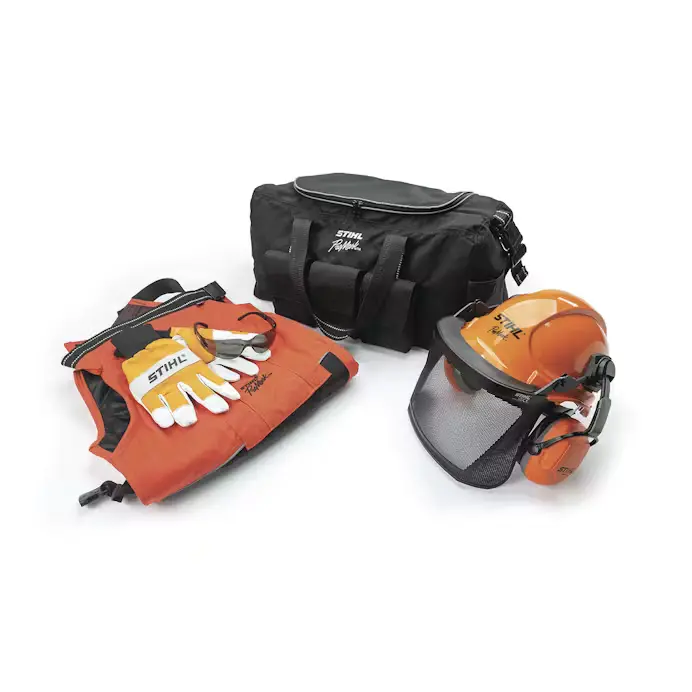 STIHL Pro Mark™ PPE Kit – 40-Inch Adjustable Fit