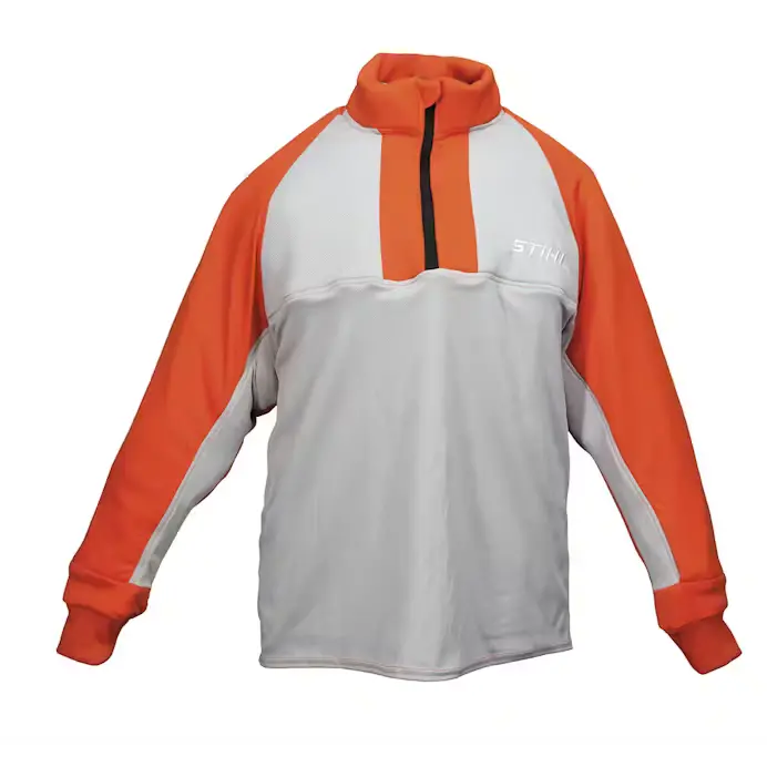 STIHL Pro Mark™ Summer Breathable Work Shirt – Small