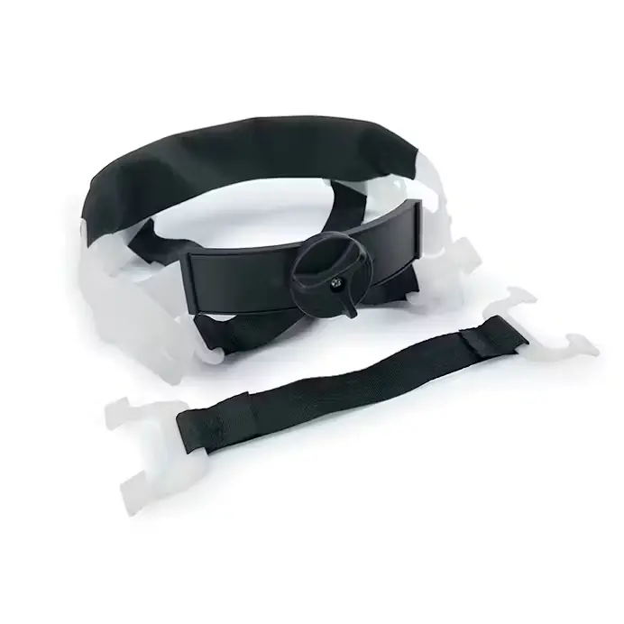 STIHL ProMark™ Helmet Suspension System – Adjustable Fit for Enhanced Comfort (Model 7010 884 0108)