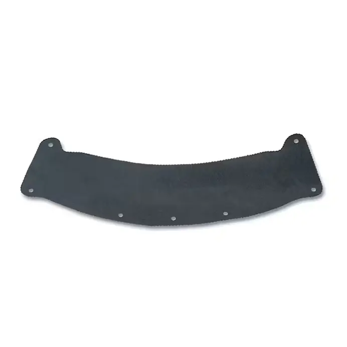 STIHL ProMark™ Helmet Sweatband – Absorbent, Replaceable Liner (Model 7010 871 0025)