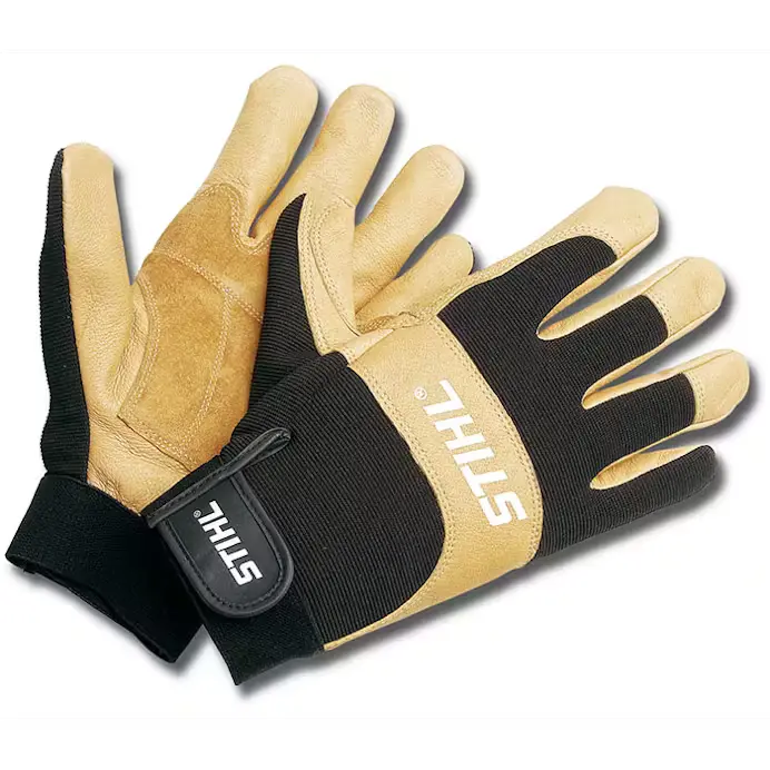 STIHL Proscaper Work Gloves – Large Size (7010 884 1101)