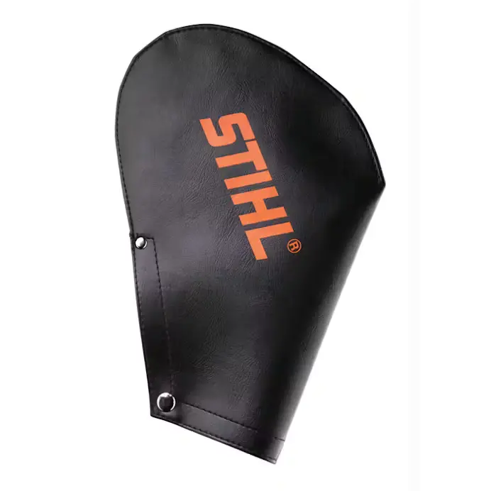 STIHL Protective Cover for Pruner Heads – Dust and Impact Shield