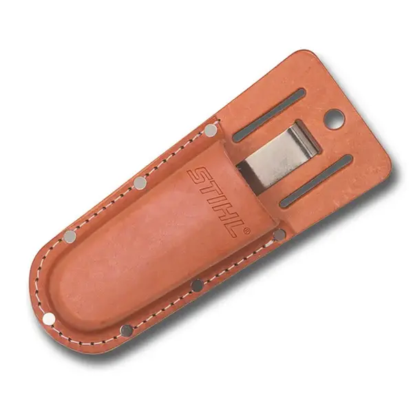 STIHL Protective Sheath for Manual Hand Pruners – Durable Nylon Cover (0000 882 0710)