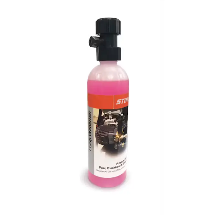 STIHL Pump Maintenance Fluid – Conditioner & Winterizing Additive