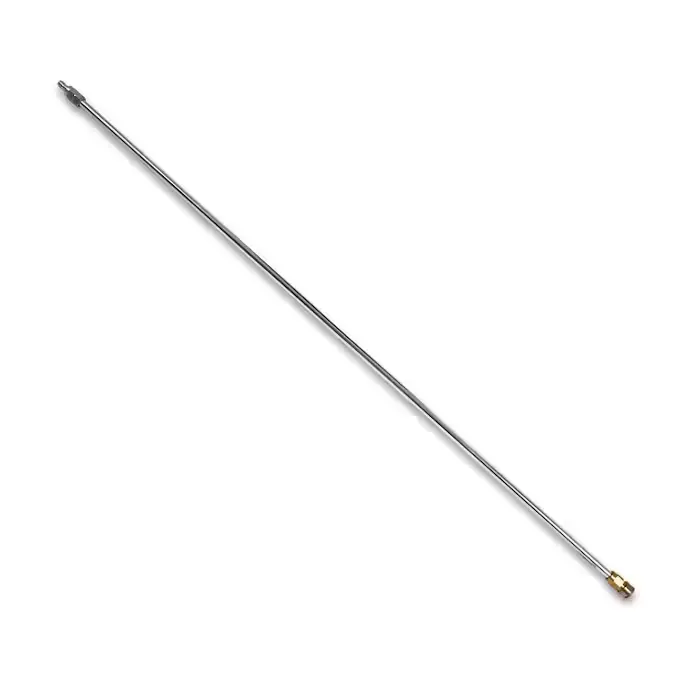 STIHL Quick-Connect Spray Wand – 34″ Lightweight Aluminum Design
