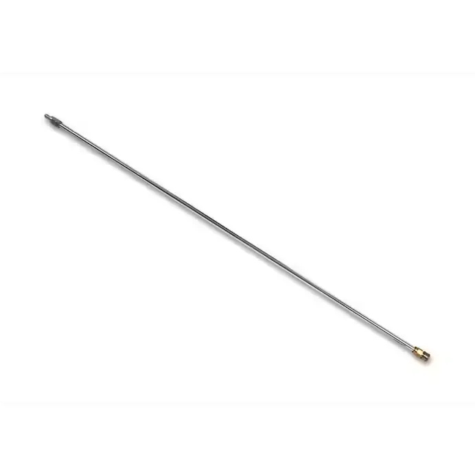 STIHL RB Aluminum Spray Lance – 48″ Extension for Elevated Surfaces