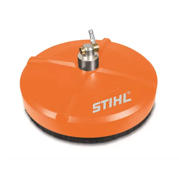 STIHL RB Rotary Surface Cleaner – 5100 PSI, 10″ Diameter Cleaning Plate