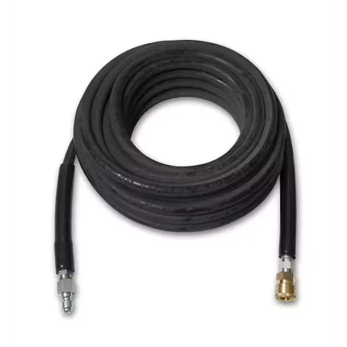 STIHL RB Series 50-Foot High-Pressure Hose Extension